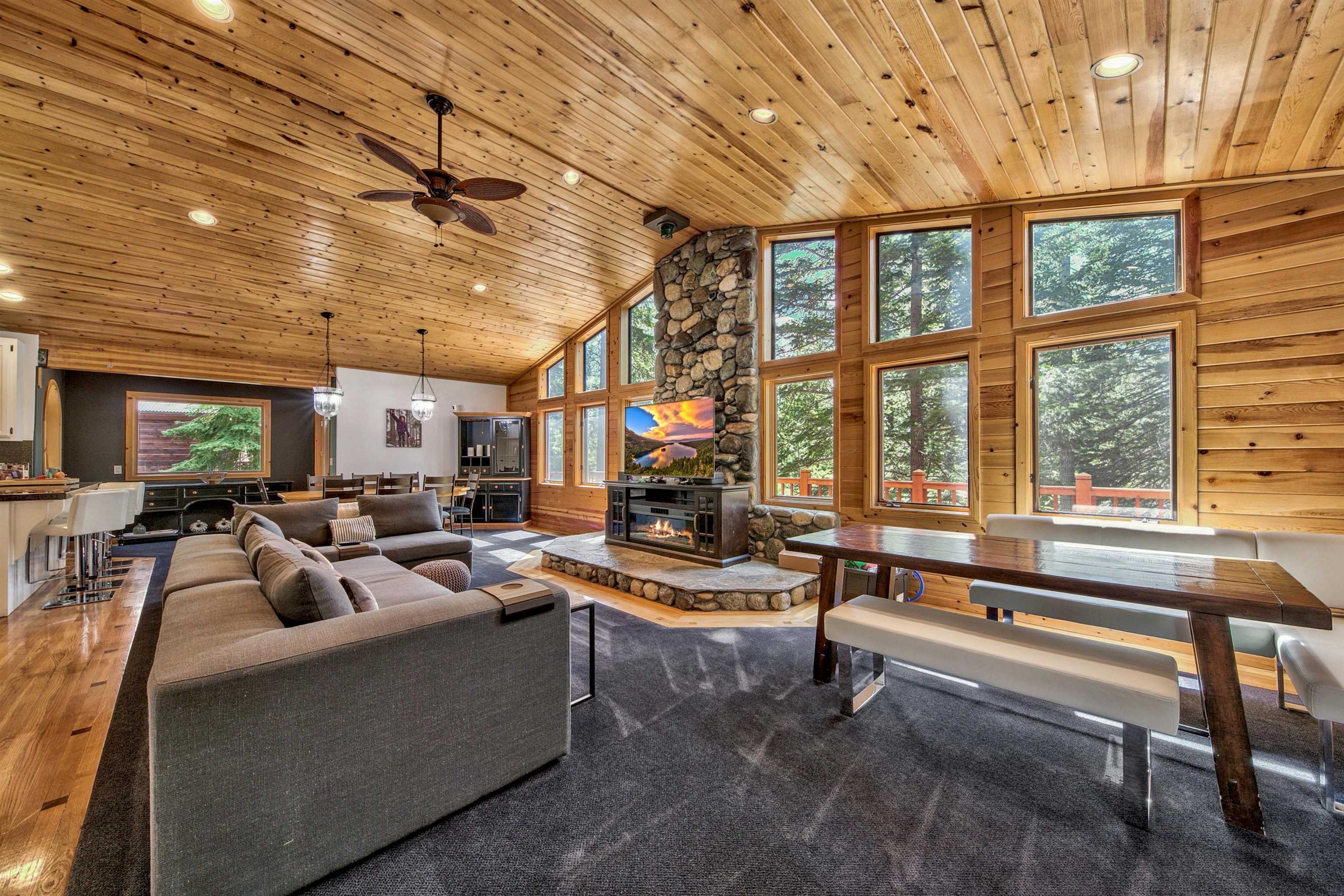 11772 Munich Drive Truckee CA 96161 Sold Property