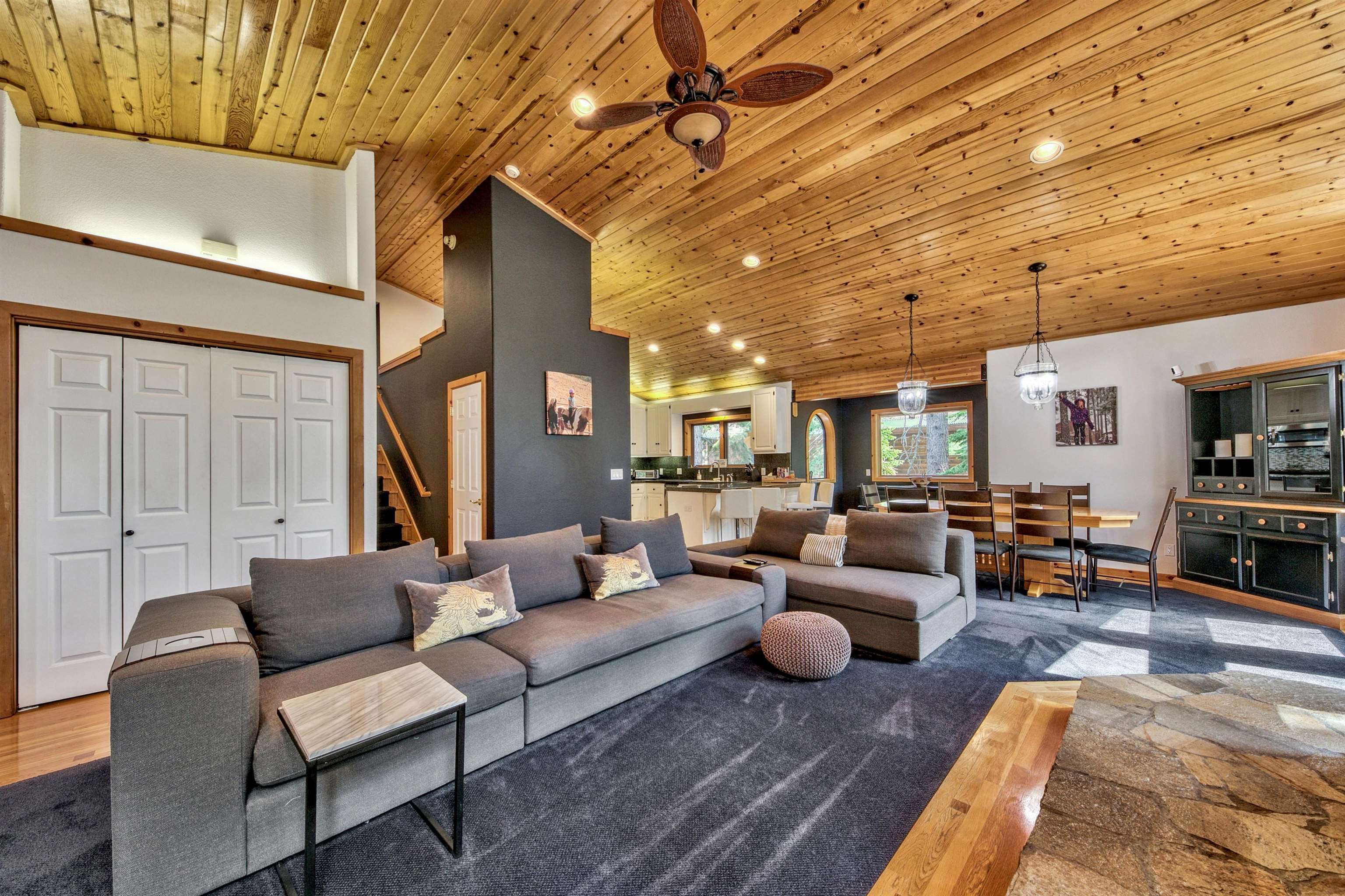 11772 Munich Drive Truckee CA 96161 Sold Property