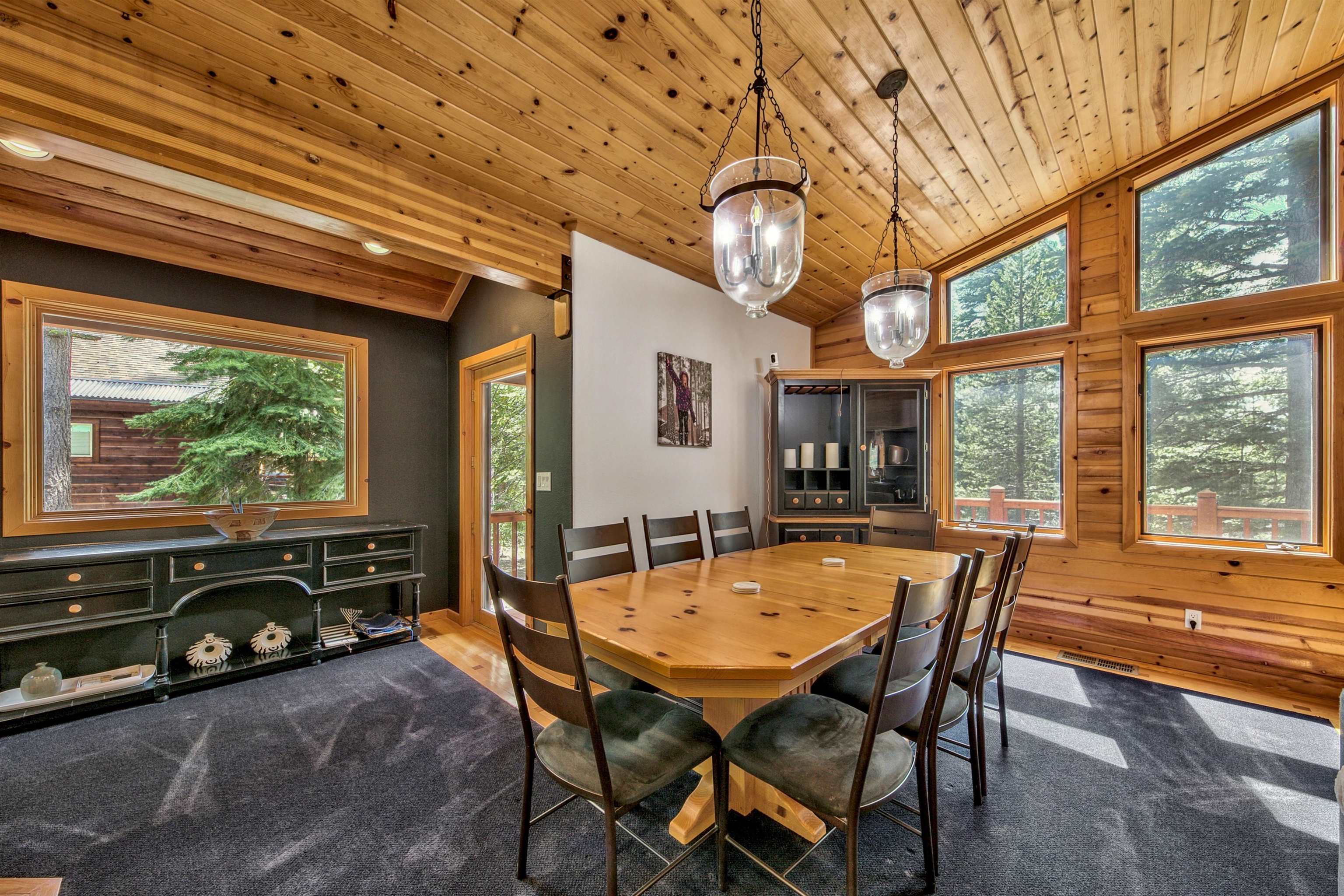 11772 Munich Drive Truckee CA 96161 Sold Property