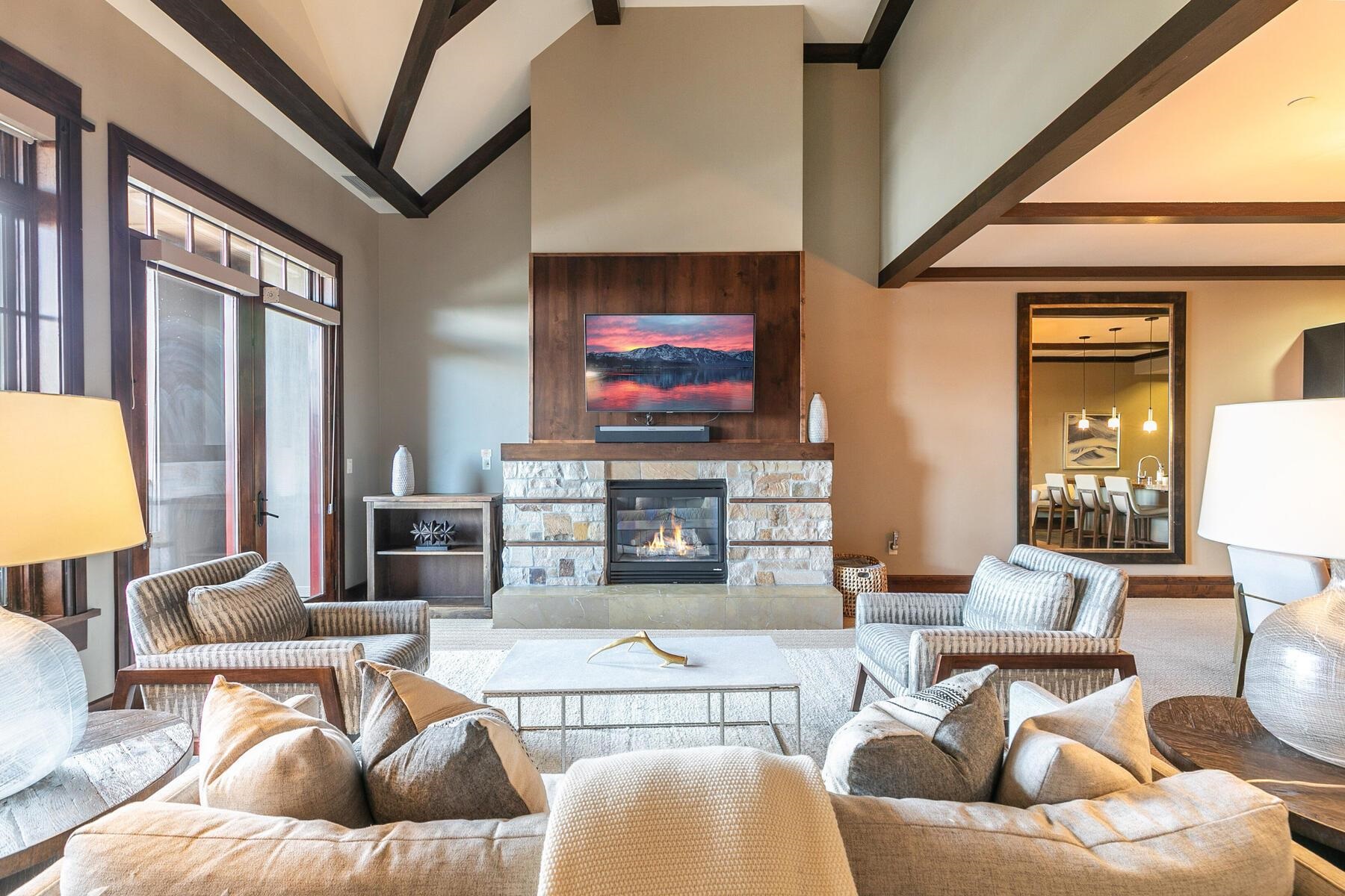 9001 Northstar Drive UNIT 502 Truckee CA 96161 Sold Property