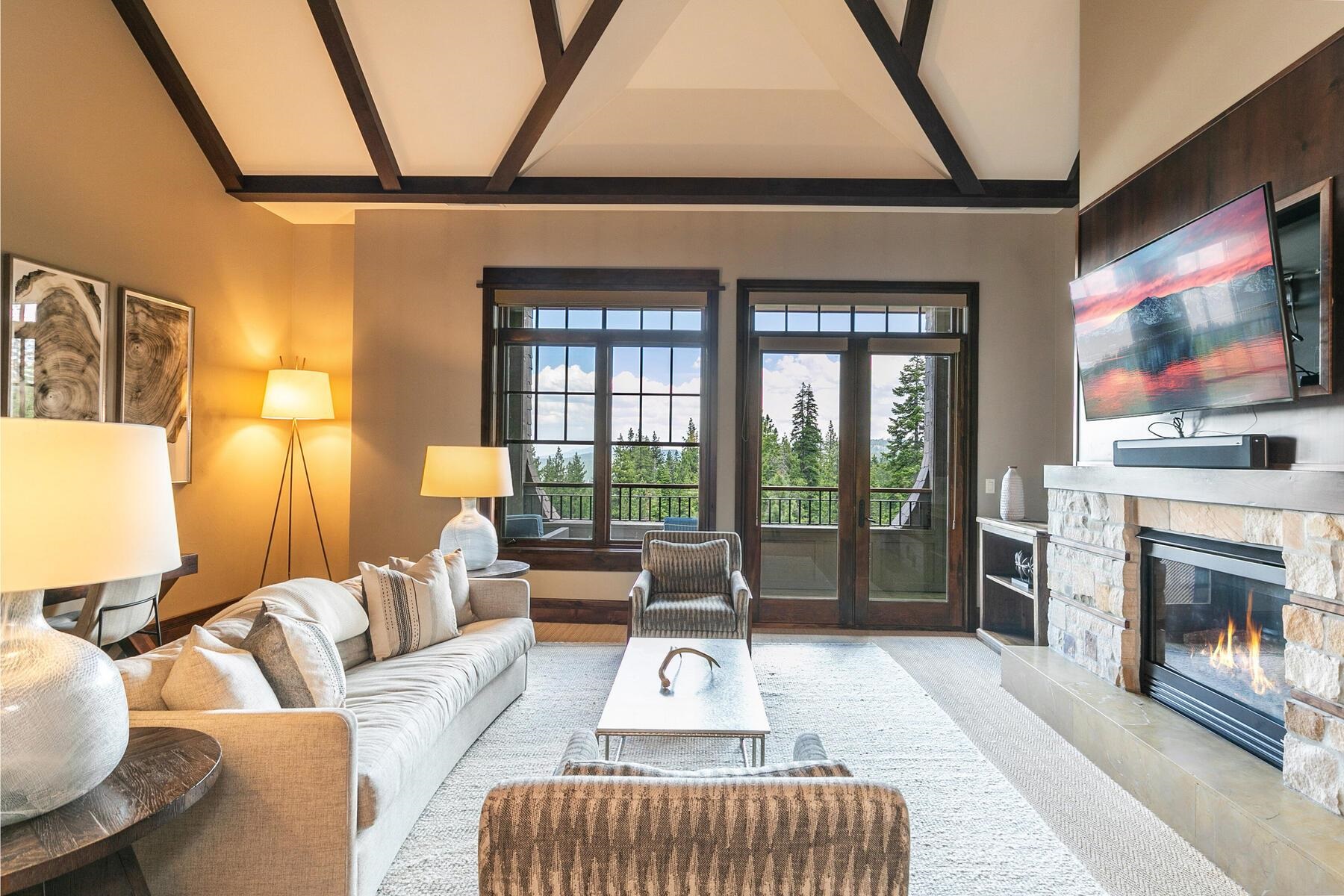 9001 Northstar Drive UNIT 502 Truckee CA 96161 Sold Property