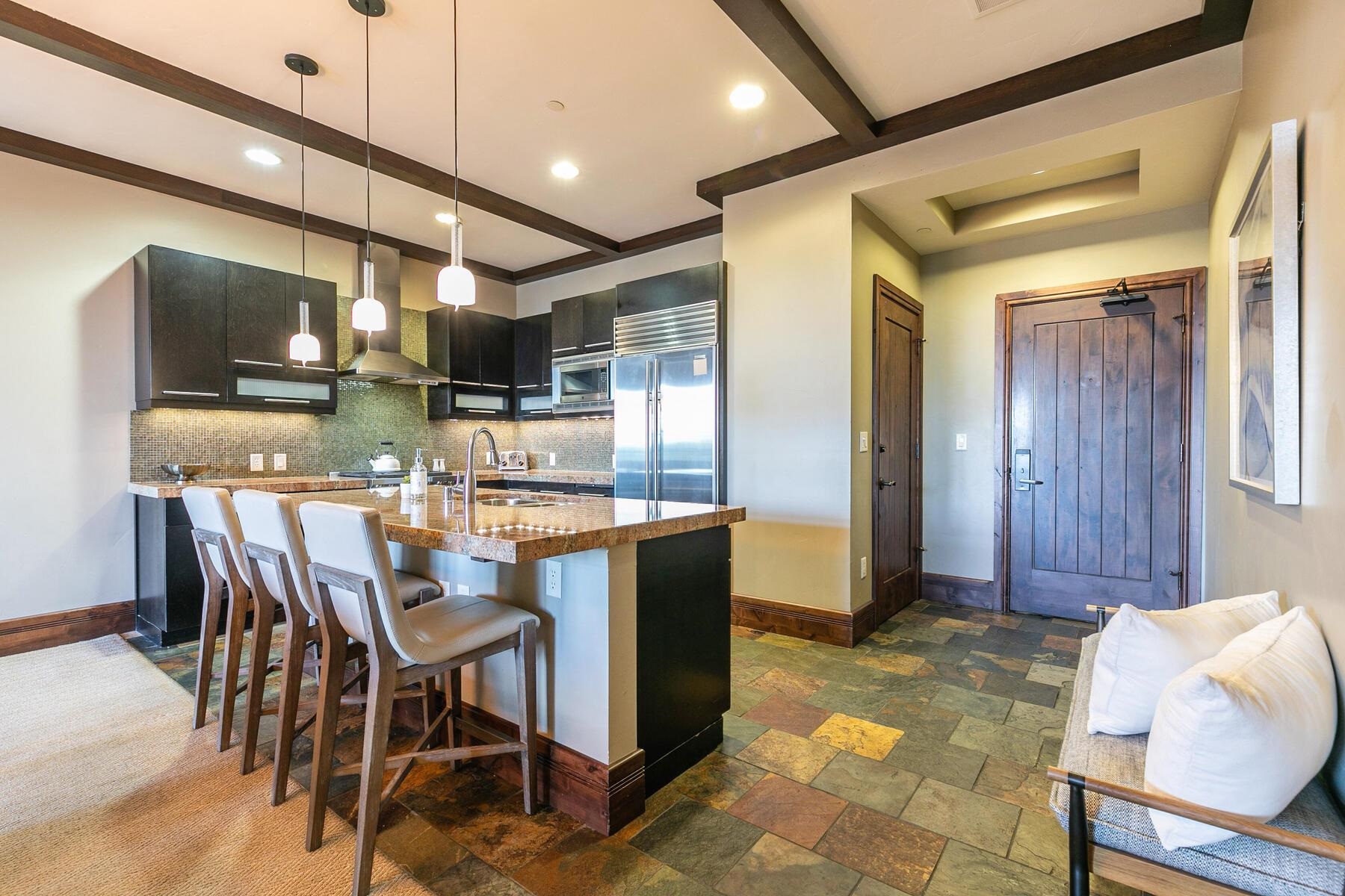 9001 Northstar Drive UNIT 502 Truckee CA 96161 Sold Property