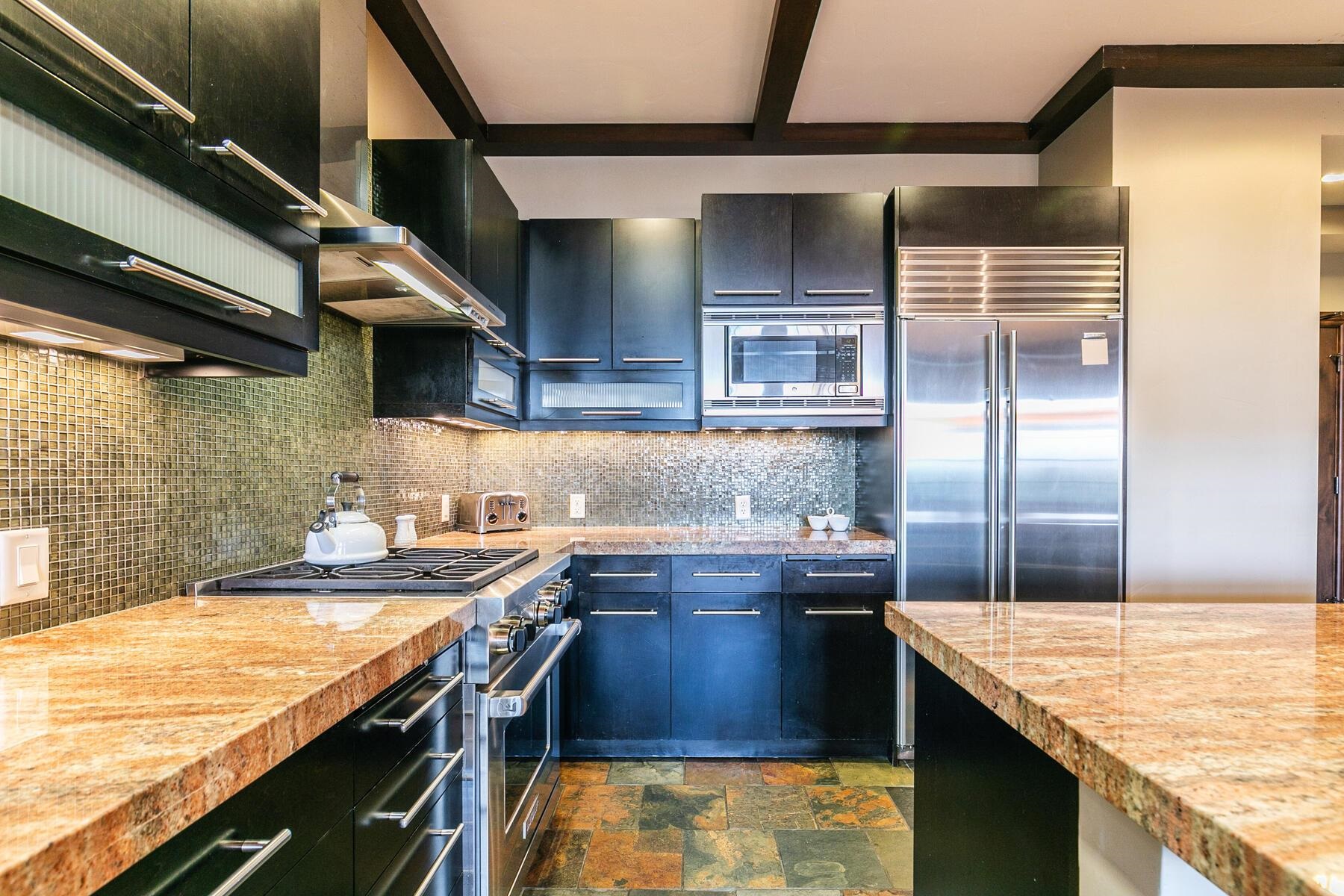 9001 Northstar Drive UNIT 502 Truckee CA 96161 Sold Property