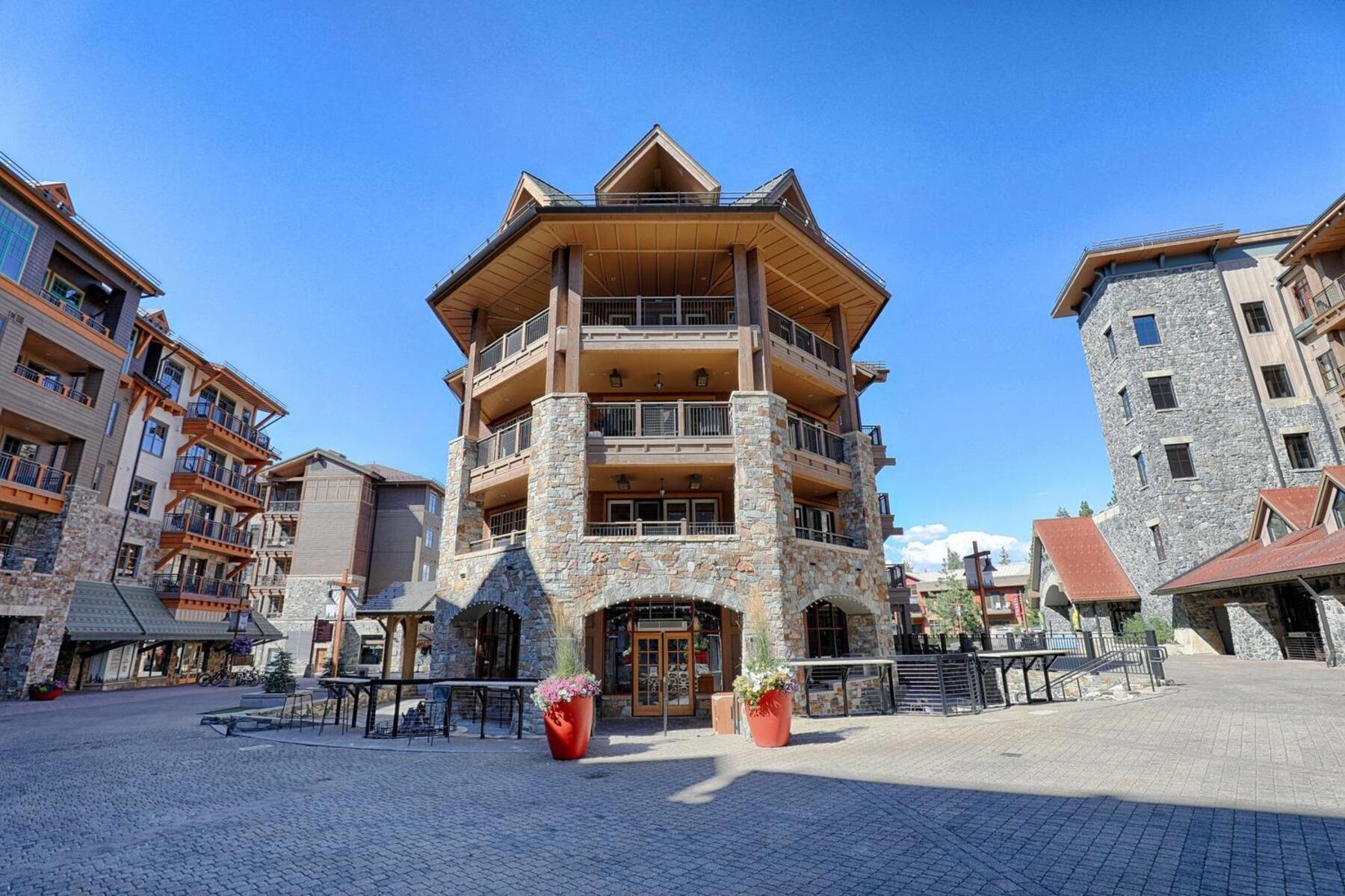 8001 Northstar Drive UNIT 214 - 4th of July Truckee CA 96161 Sold Property