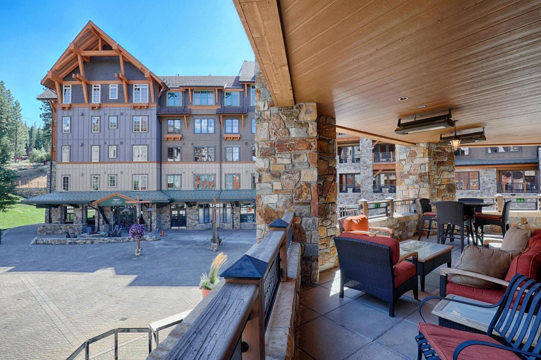 8001 Northstar Drive UNIT 214 - 4th of July Truckee CA 96161 Sold Property
