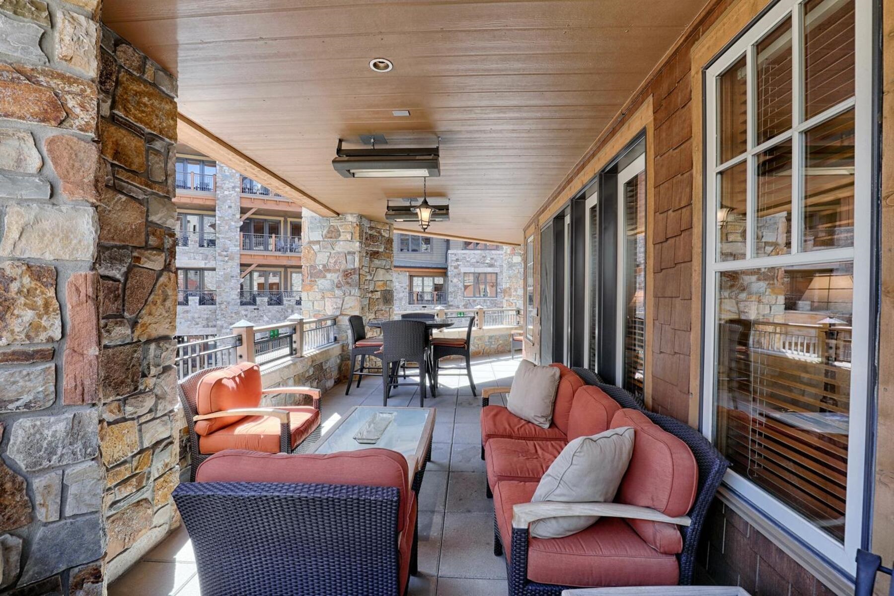 8001 Northstar Drive UNIT 214 - 4th of July Truckee CA 96161 Sold Property