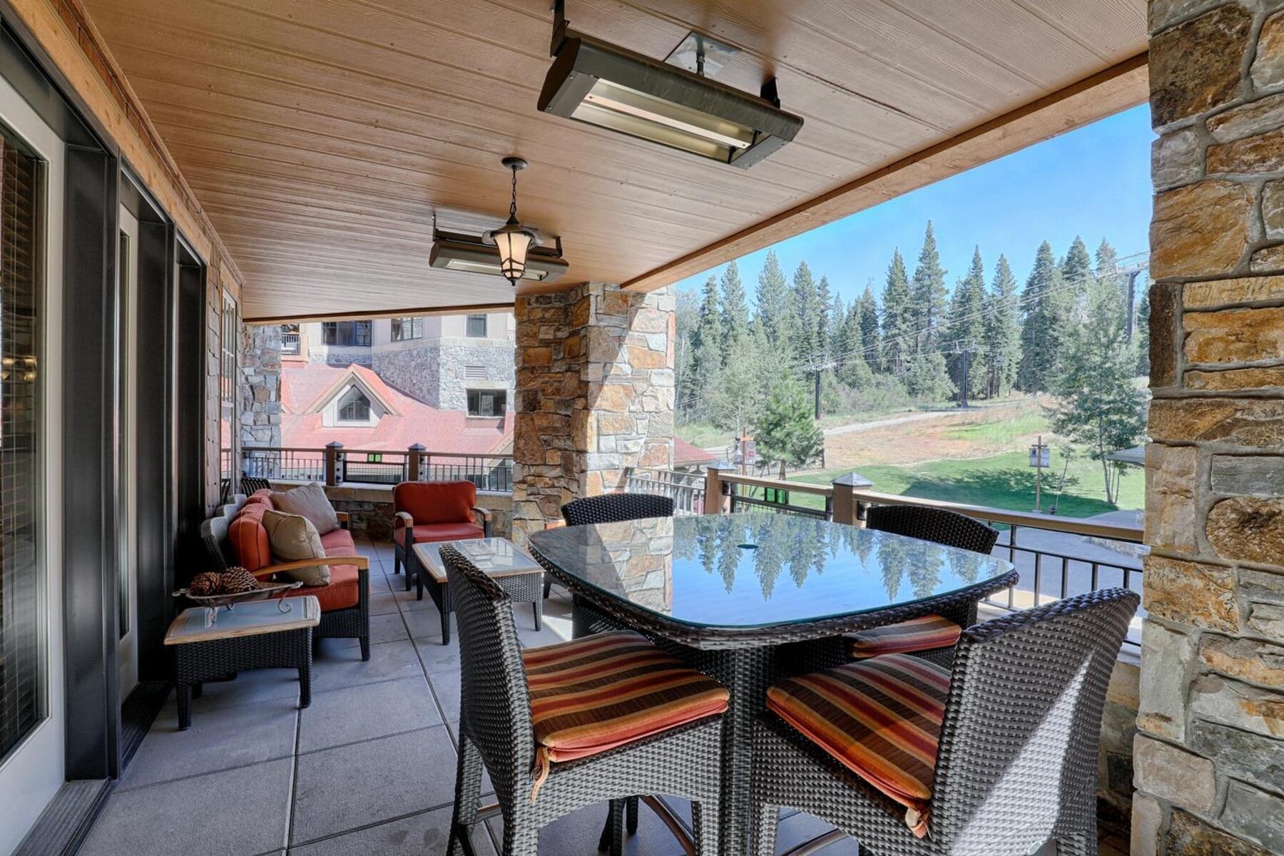 8001 Northstar Drive UNIT 214 - 4th of July Truckee CA 96161 Sold Property