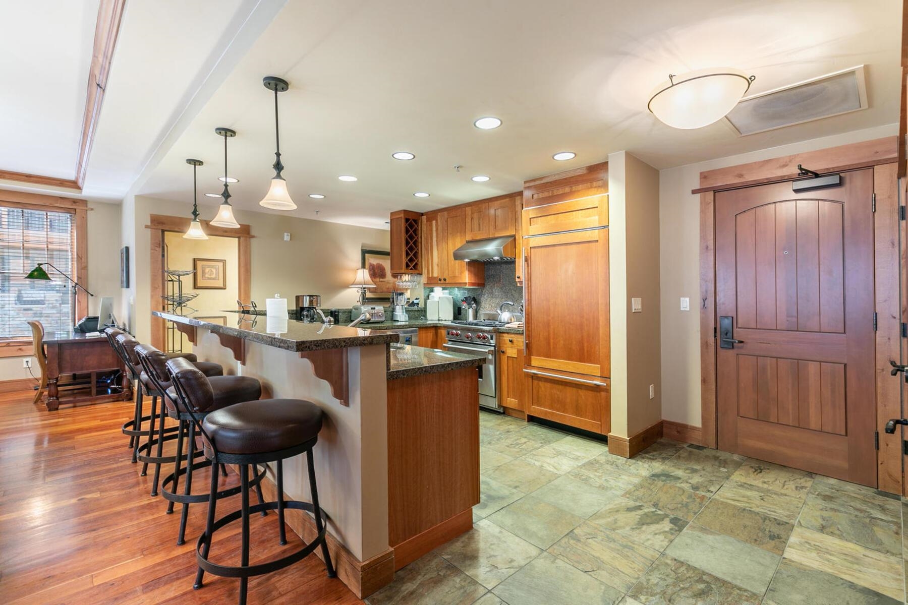 8001 Northstar Drive UNIT 214 - 4th of July Truckee CA 96161 Sold Property