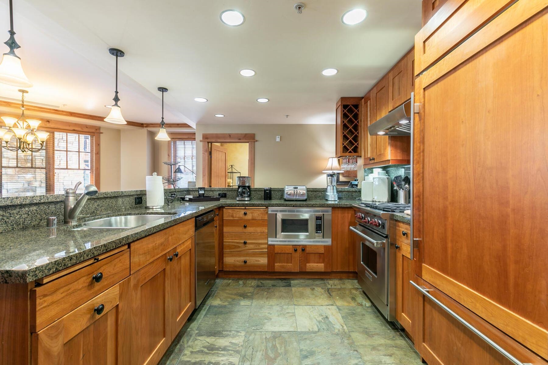 8001 Northstar Drive UNIT 214 - 4th of July Truckee CA 96161 Sold Property