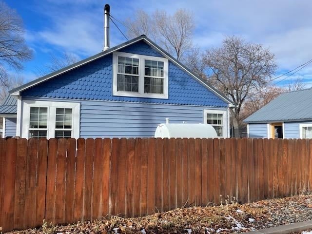 815 Lewis Avenue Loyalton CA 96118-5710 Sold Property