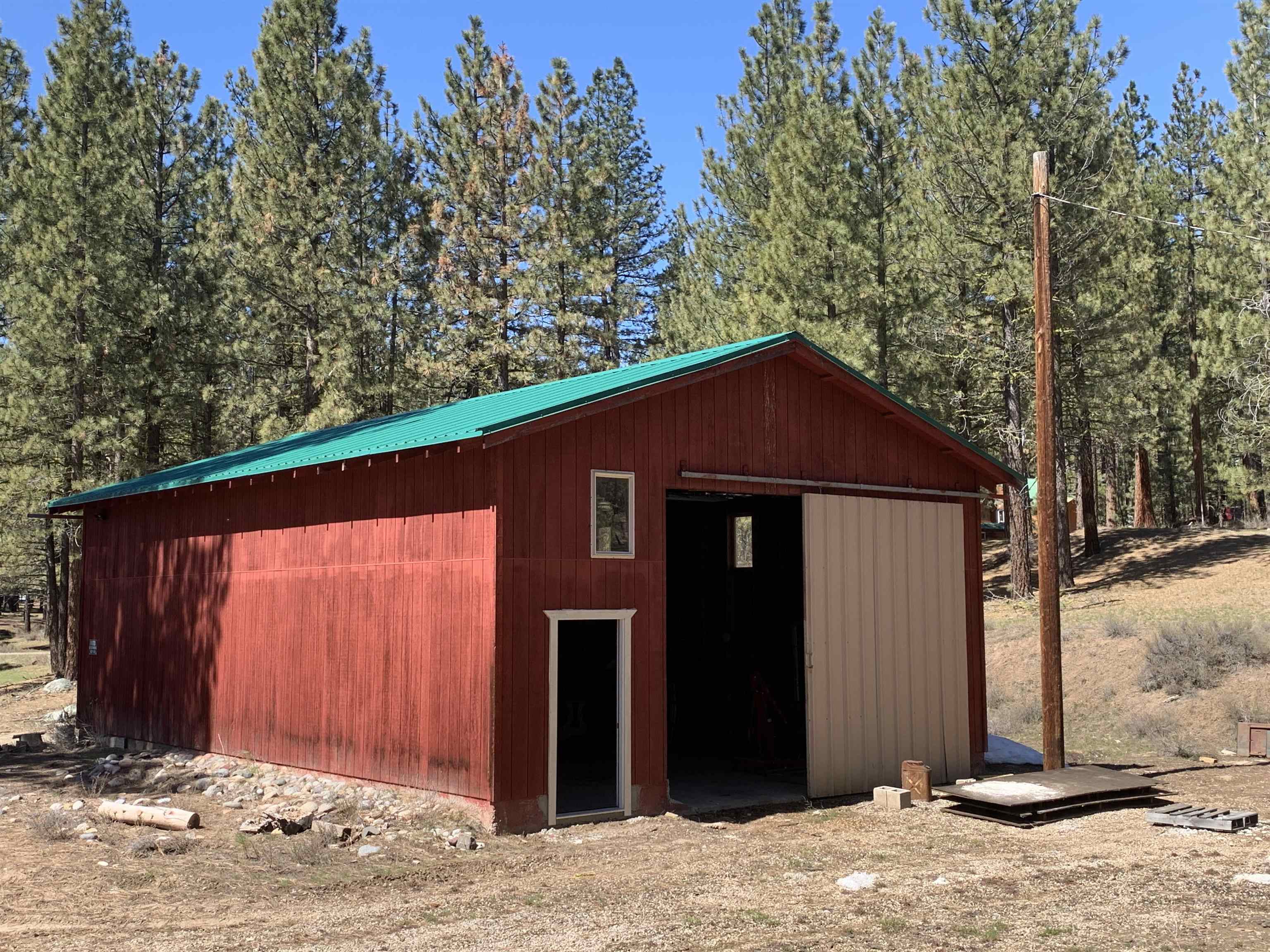 71873 Highway 70 Portola CA 96122 Sold Property