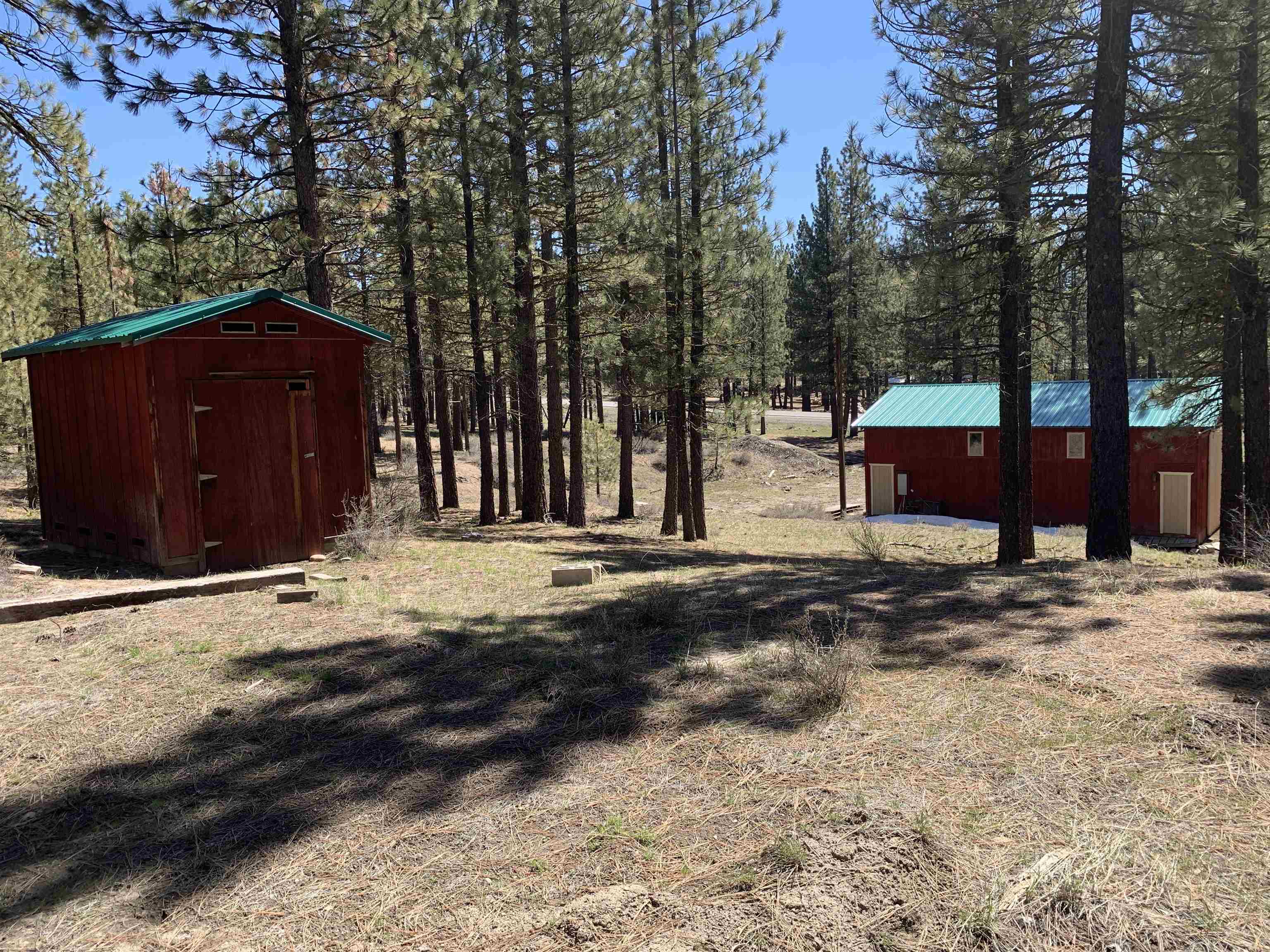 71873 Highway 70 Portola CA 96122 Sold Property