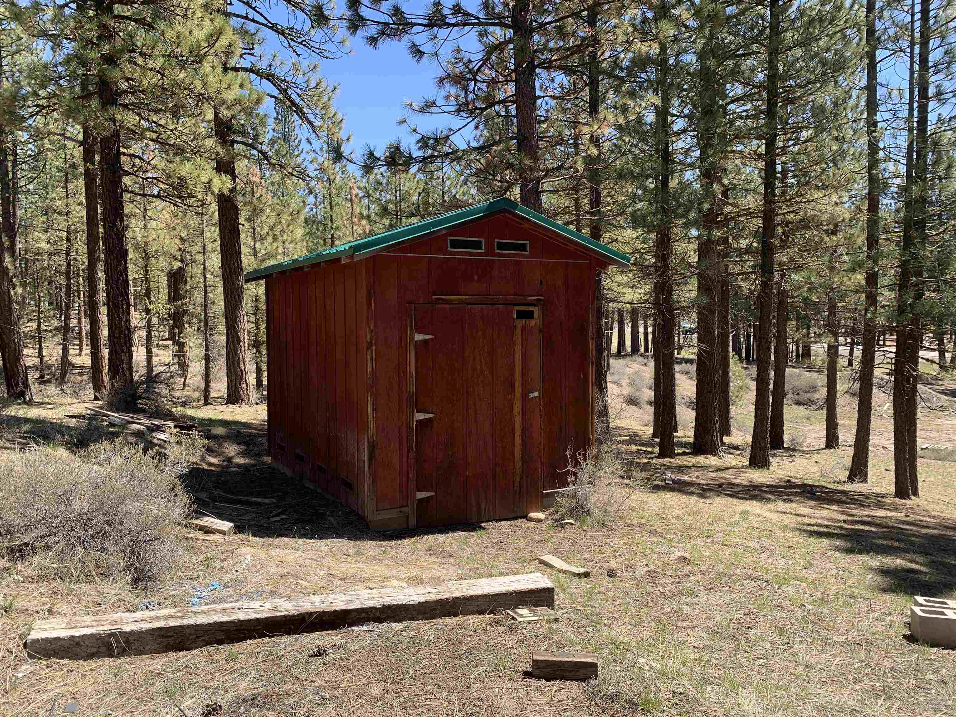 71873 Highway 70 Portola CA 96122 Sold Property
