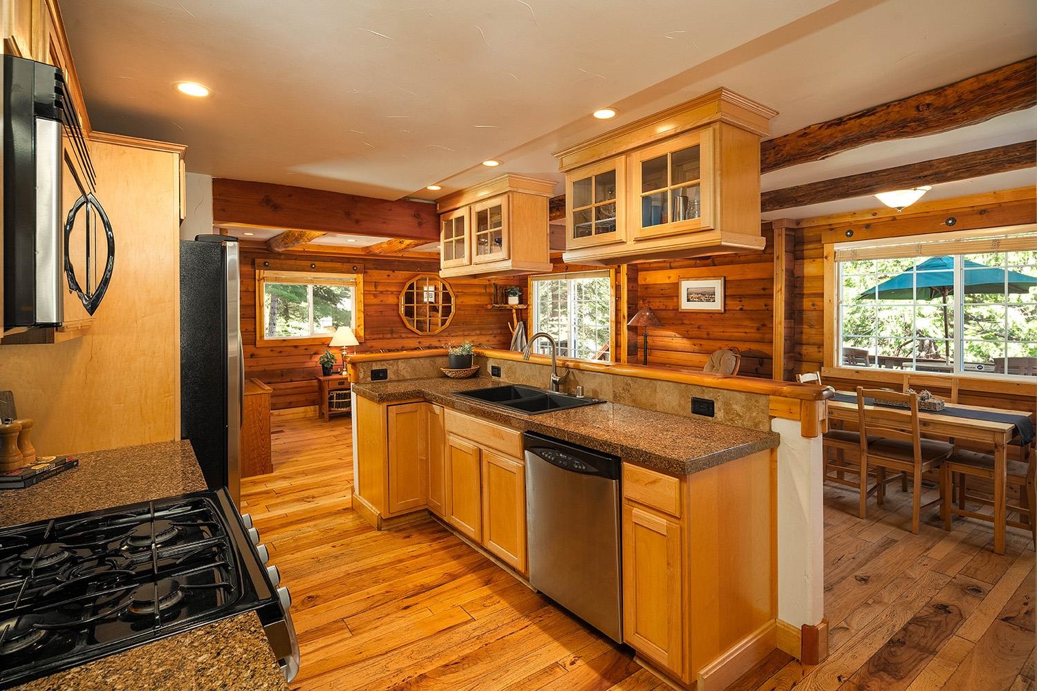 12095 Ski Run Road Truckee CA 96161 Sold Property