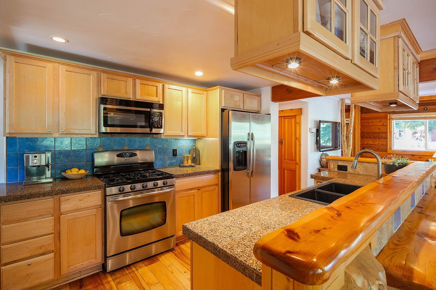 12095 Ski Run Road Truckee CA 96161 Sold Property
