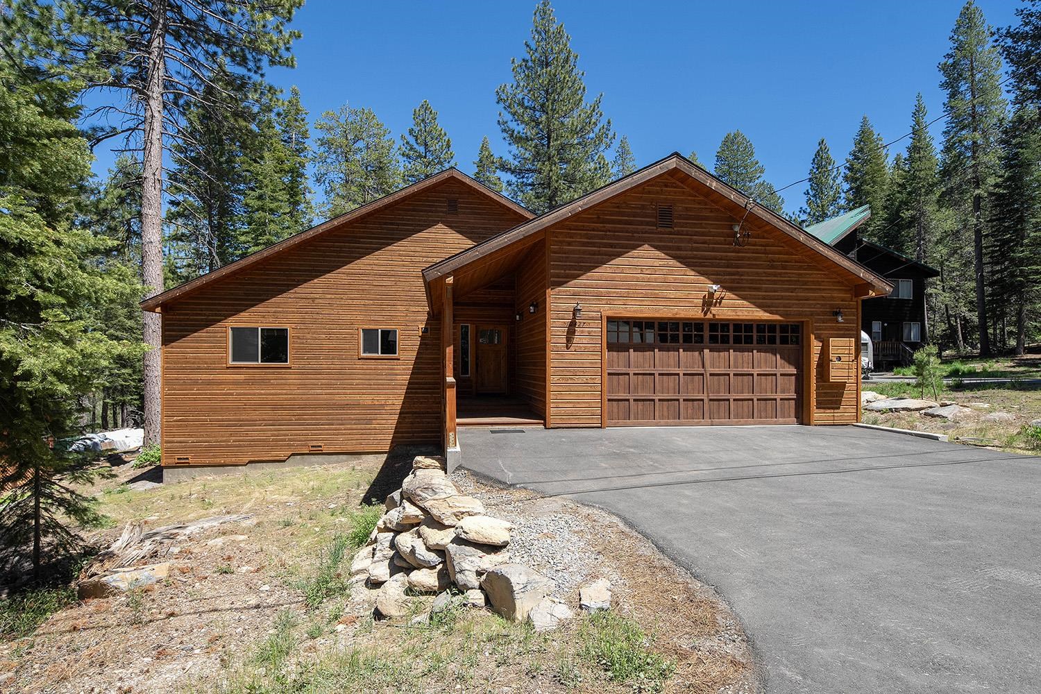 12427 Poppy Lane Truckee CA 96161 Sold Property