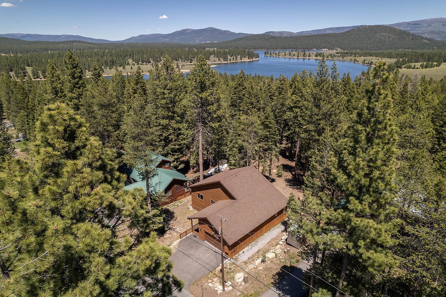 12427 Poppy Lane Truckee CA 96161 Sold Property