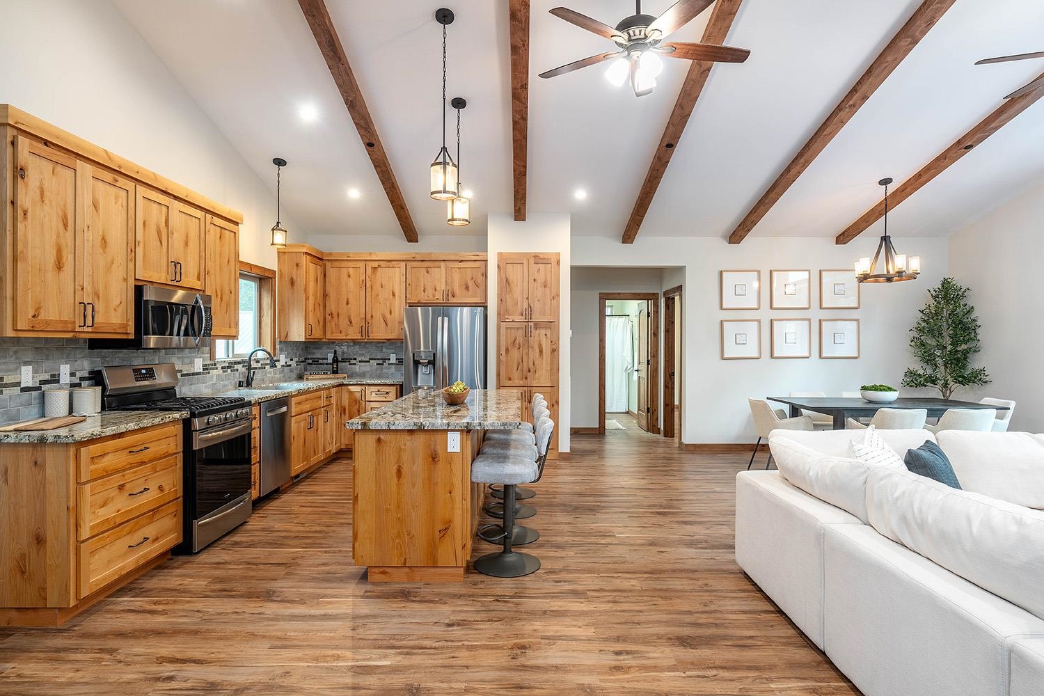 12427 Poppy Lane Truckee CA 96161 Sold Property