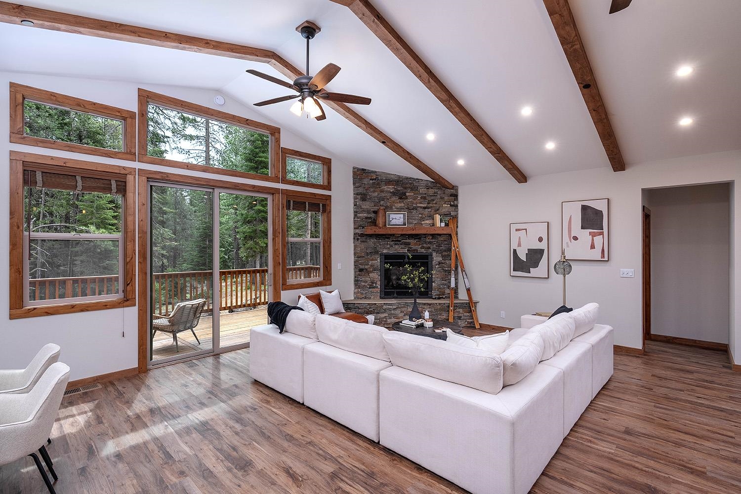 12427 Poppy Lane Truckee CA 96161 Sold Property