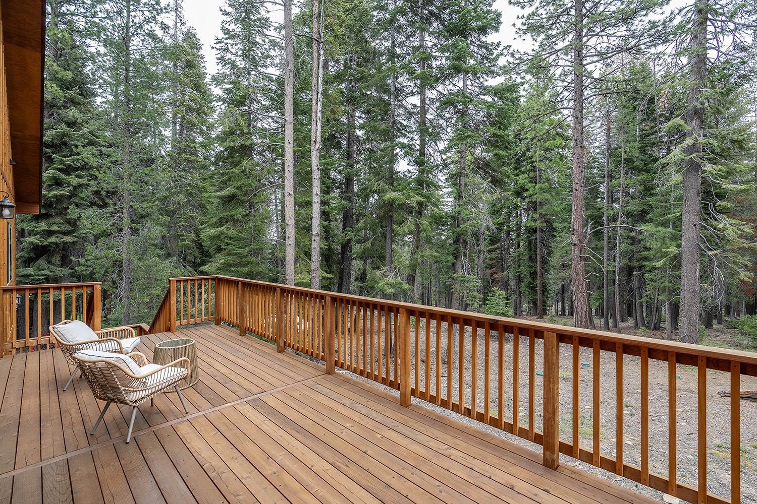 12427 Poppy Lane Truckee CA 96161 Sold Property