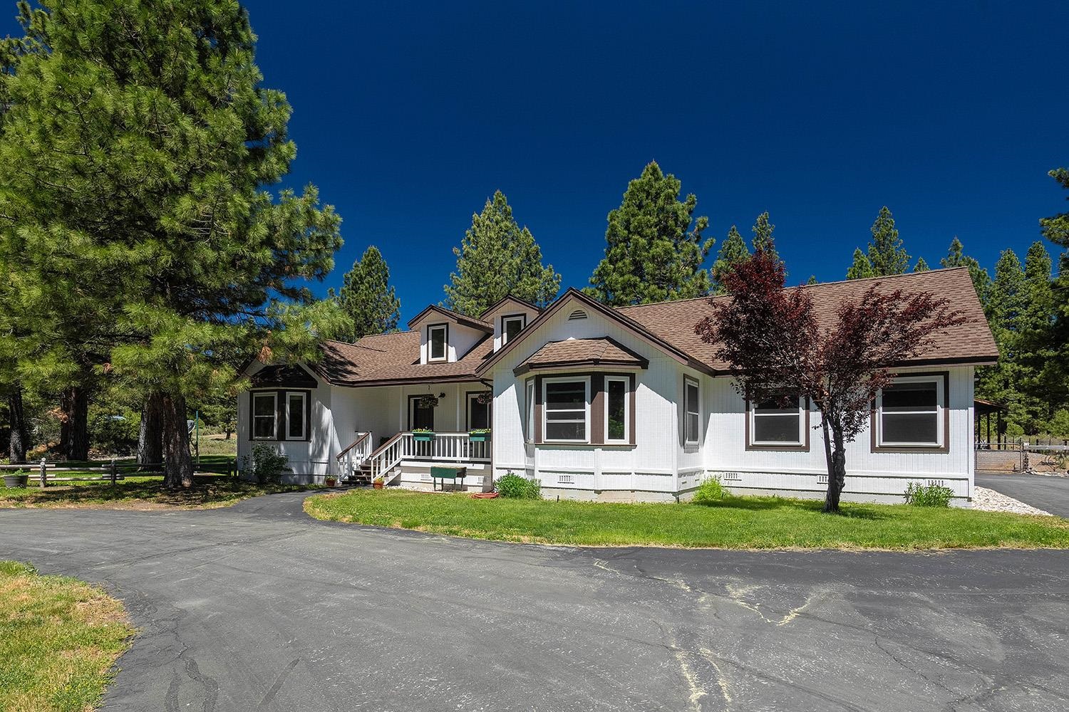 68 Wanda Way Calpine CA 96124 Sold Property