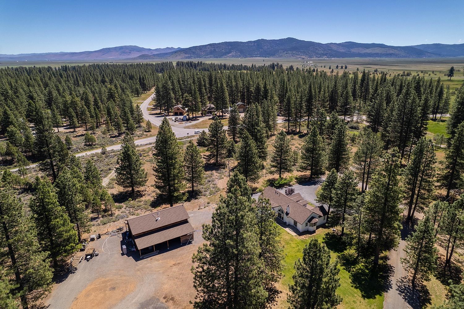 68 Wanda Way Calpine CA 96124 Sold Property
