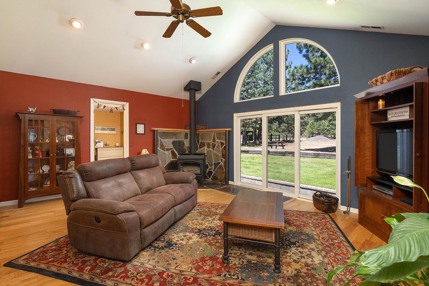 68 Wanda Way Calpine CA 96124 Sold Property