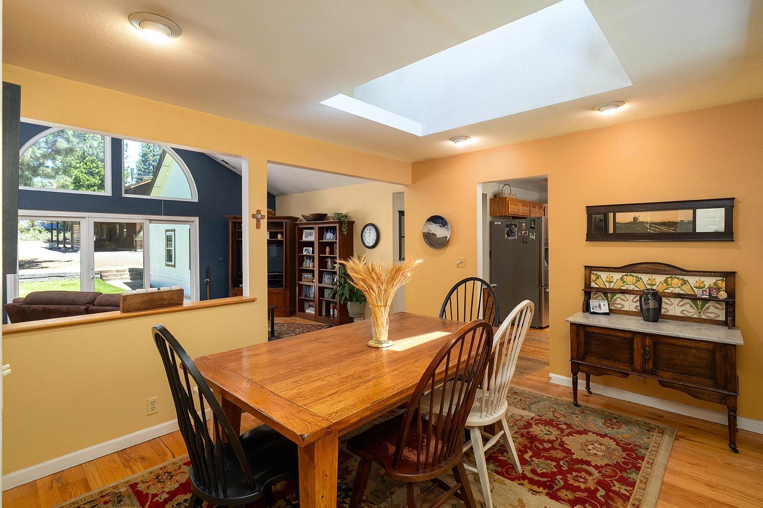 68 Wanda Way Calpine CA 96124 Sold Property