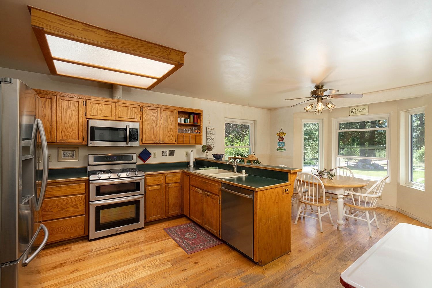 68 Wanda Way Calpine CA 96124 Sold Property