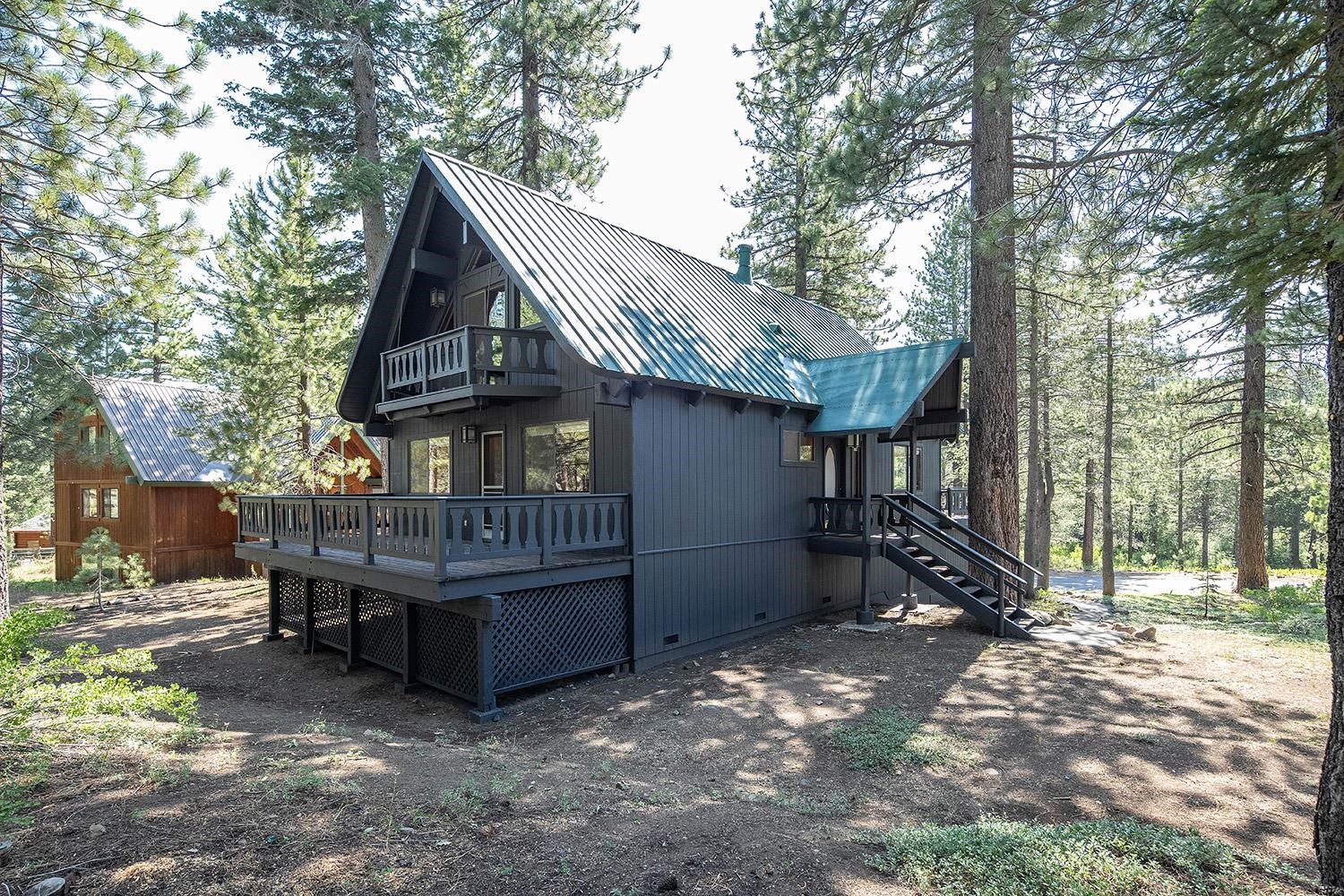 15582 Alder Creek Road Truckee CA 96161-6841 Sold Property