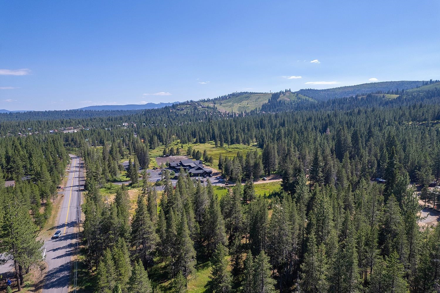 15582 Alder Creek Road Truckee CA 96161-6841 Sold Property