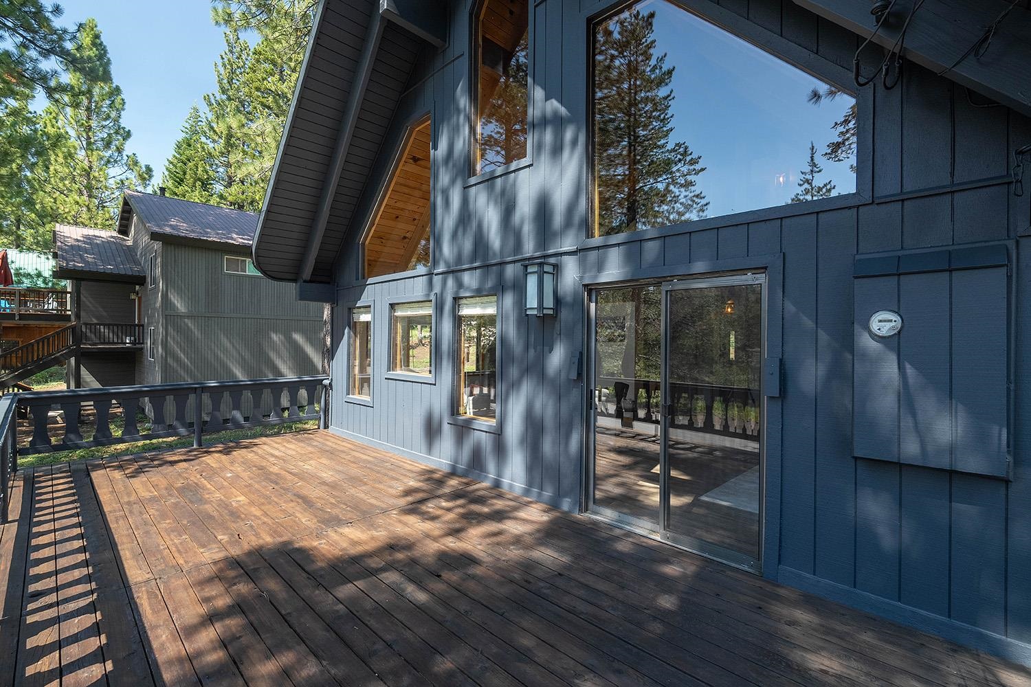 15582 Alder Creek Road Truckee CA 96161-6841 Sold Property