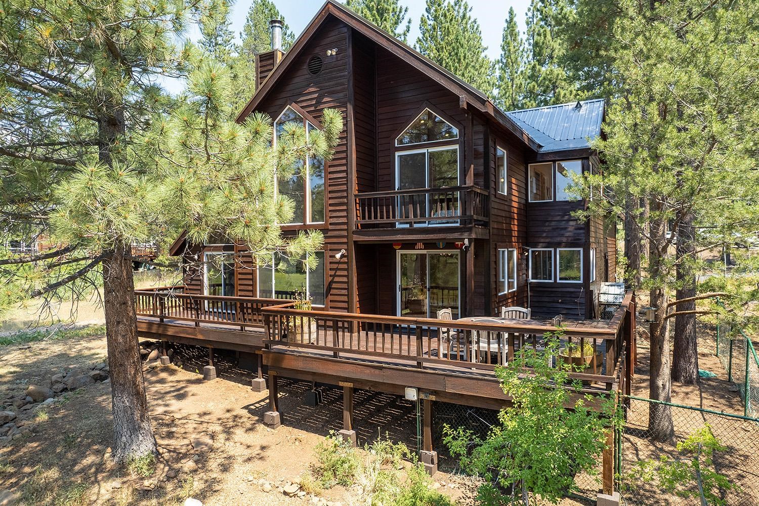 11904 Bennett Flat Road Truckee CA 96161 Sold Property