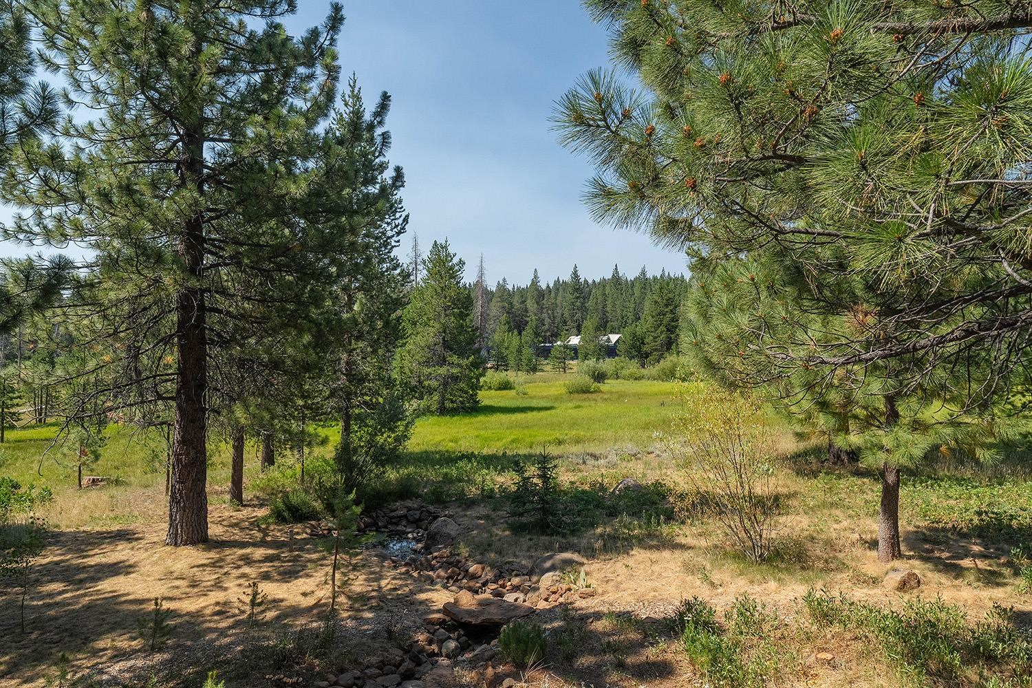 11904 Bennett Flat Road Truckee CA 96161 Sold Property