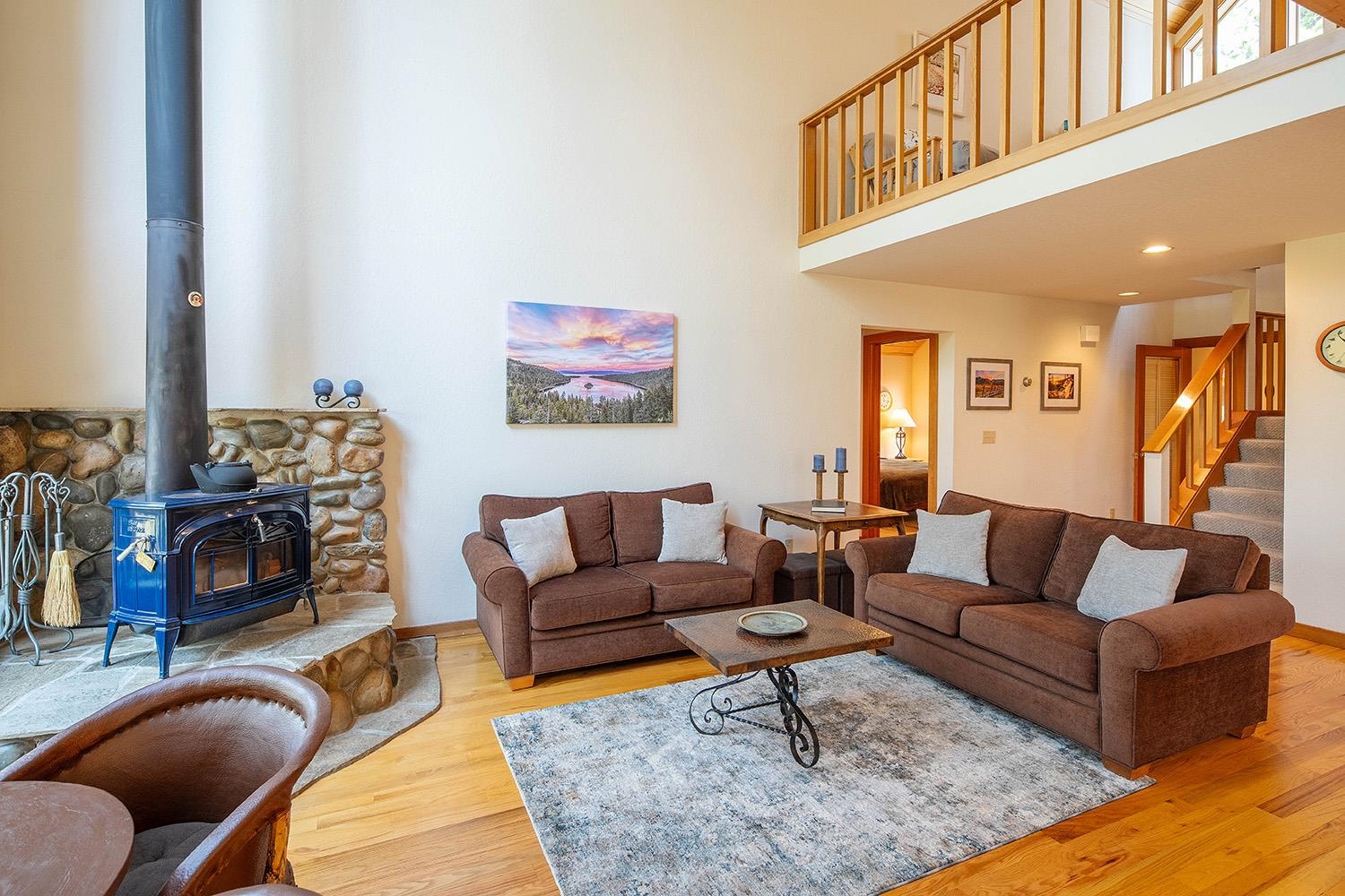 11904 Bennett Flat Road Truckee CA 96161 Sold Property
