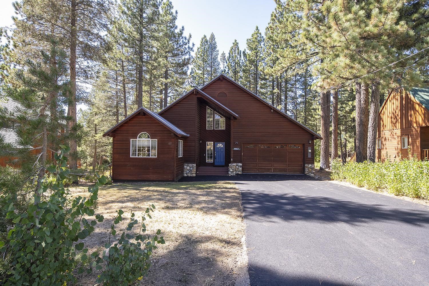 11940 Muhlebach Way Truckee CA 96161 Sold Property