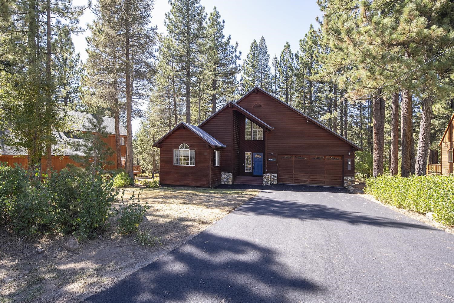 11940 Muhlebach Way Truckee CA 96161 Sold Property