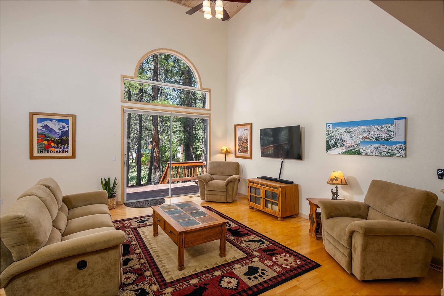 11940 Muhlebach Way Truckee CA 96161 Sold Property