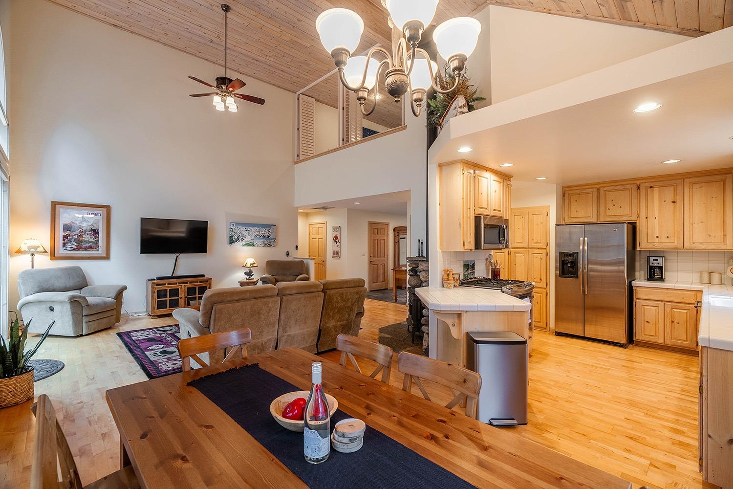 11940 Muhlebach Way Truckee CA 96161 Sold Property