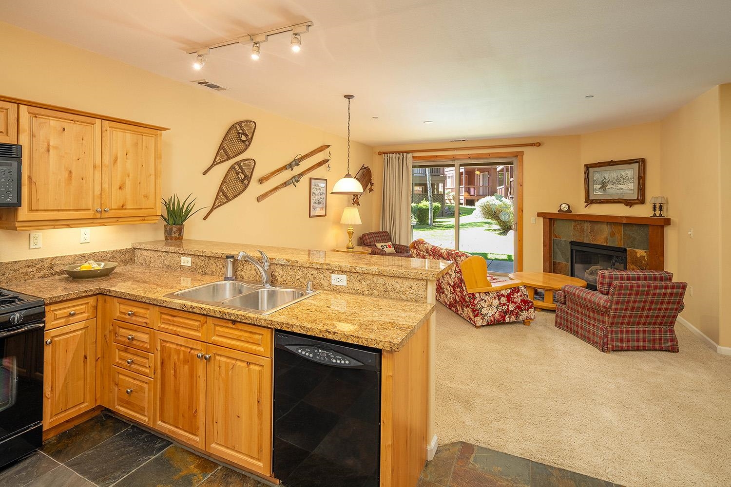 10844 Cinnabar Way UNIT 5 Truckee CA 96161 Sold Property