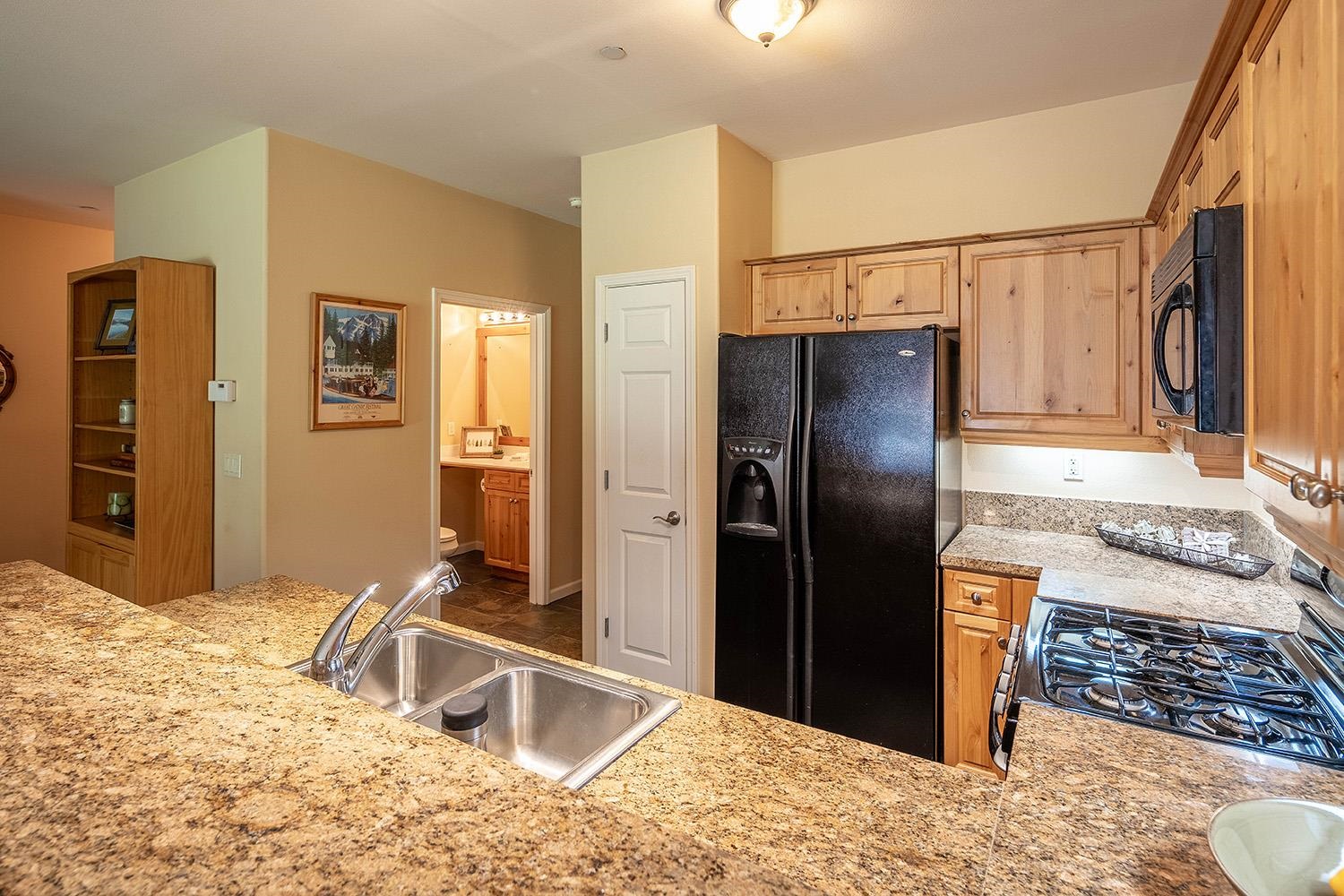 10844 Cinnabar Way UNIT 5 Truckee CA 96161 Sold Property
