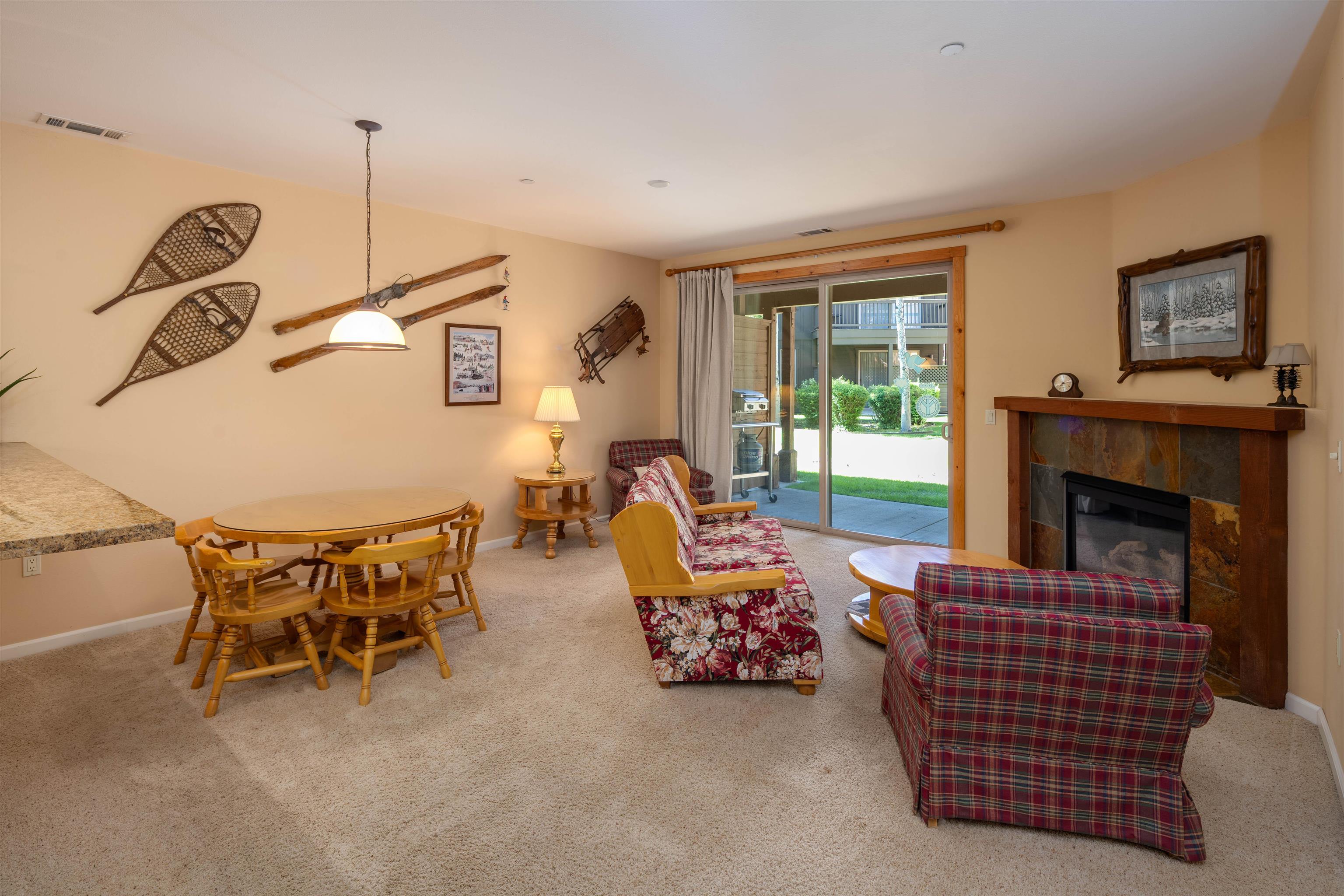 10844 Cinnabar Way UNIT 5 Truckee CA 96161 Sold Property
