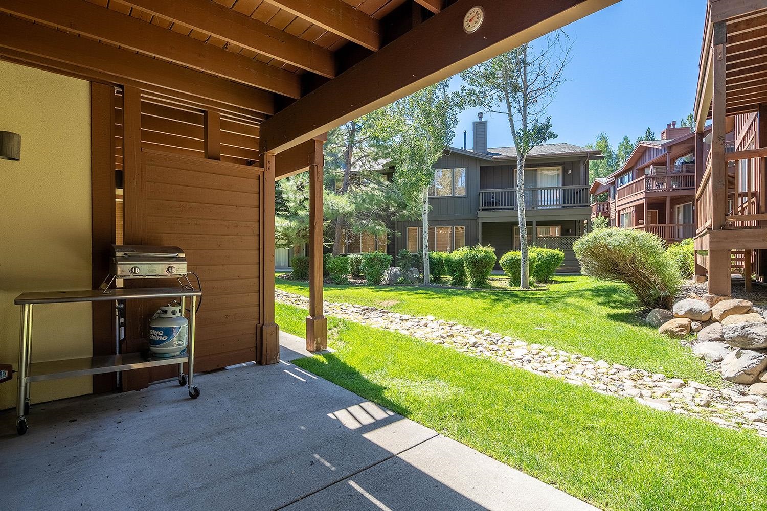 10844 Cinnabar Way UNIT 5 Truckee CA 96161 Sold Property