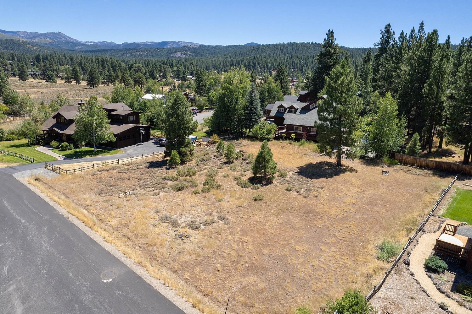 15501 Sudsbury Circle Truckee CA 96161 Sold Property