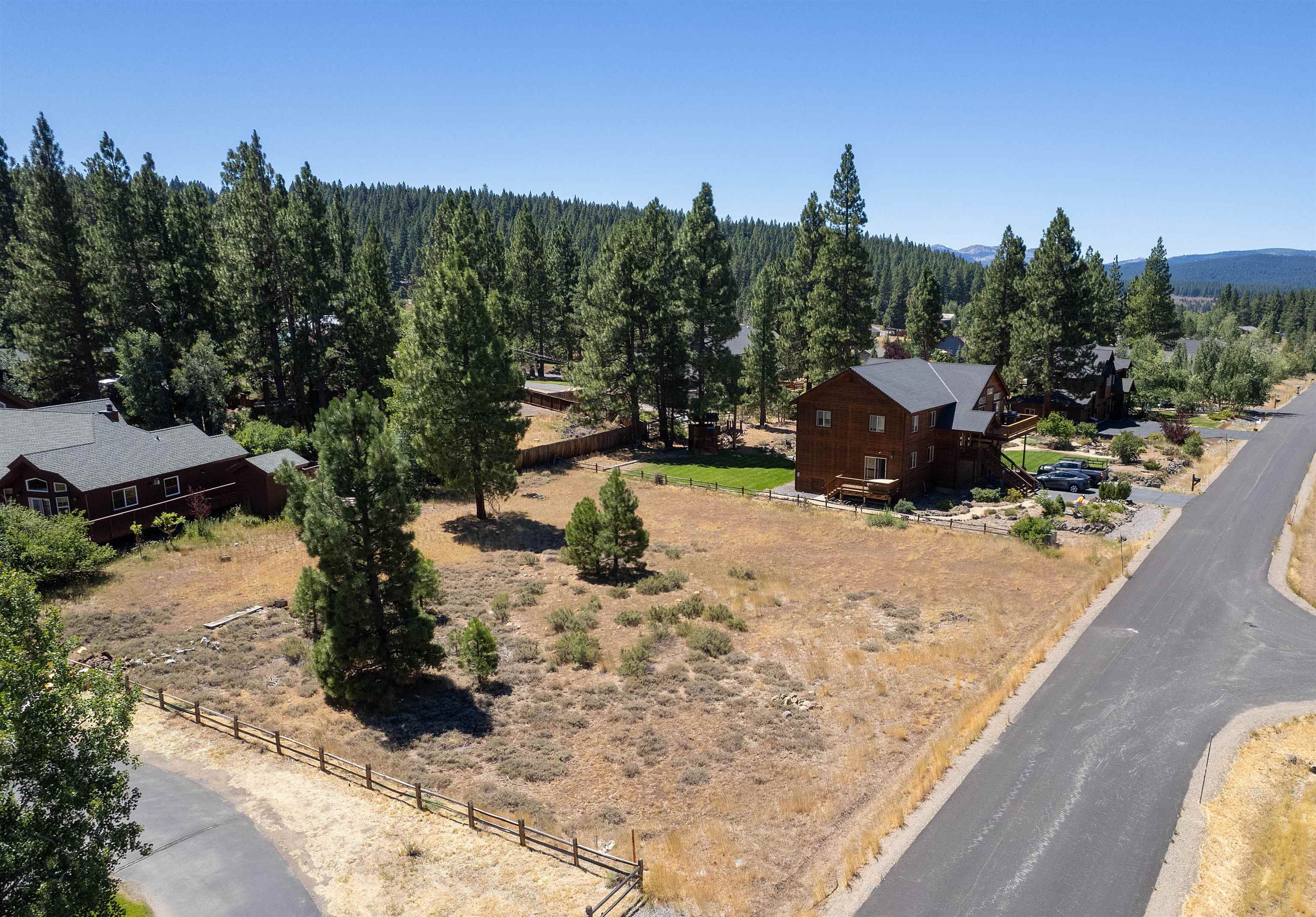 15501 Sudsbury Circle Truckee CA 96161 Sold Property
