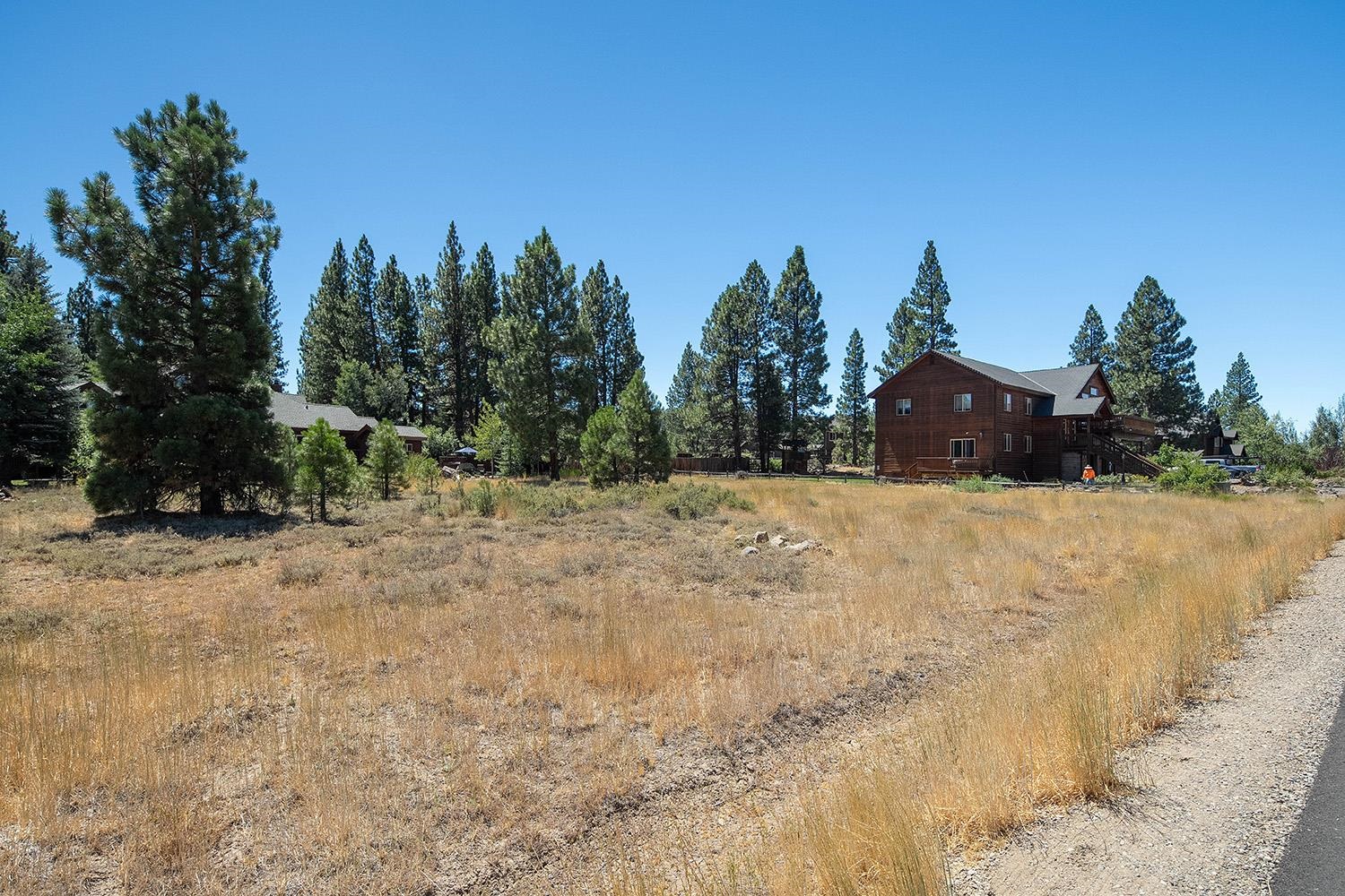 15501 Sudsbury Circle Truckee CA 96161 Sold Property