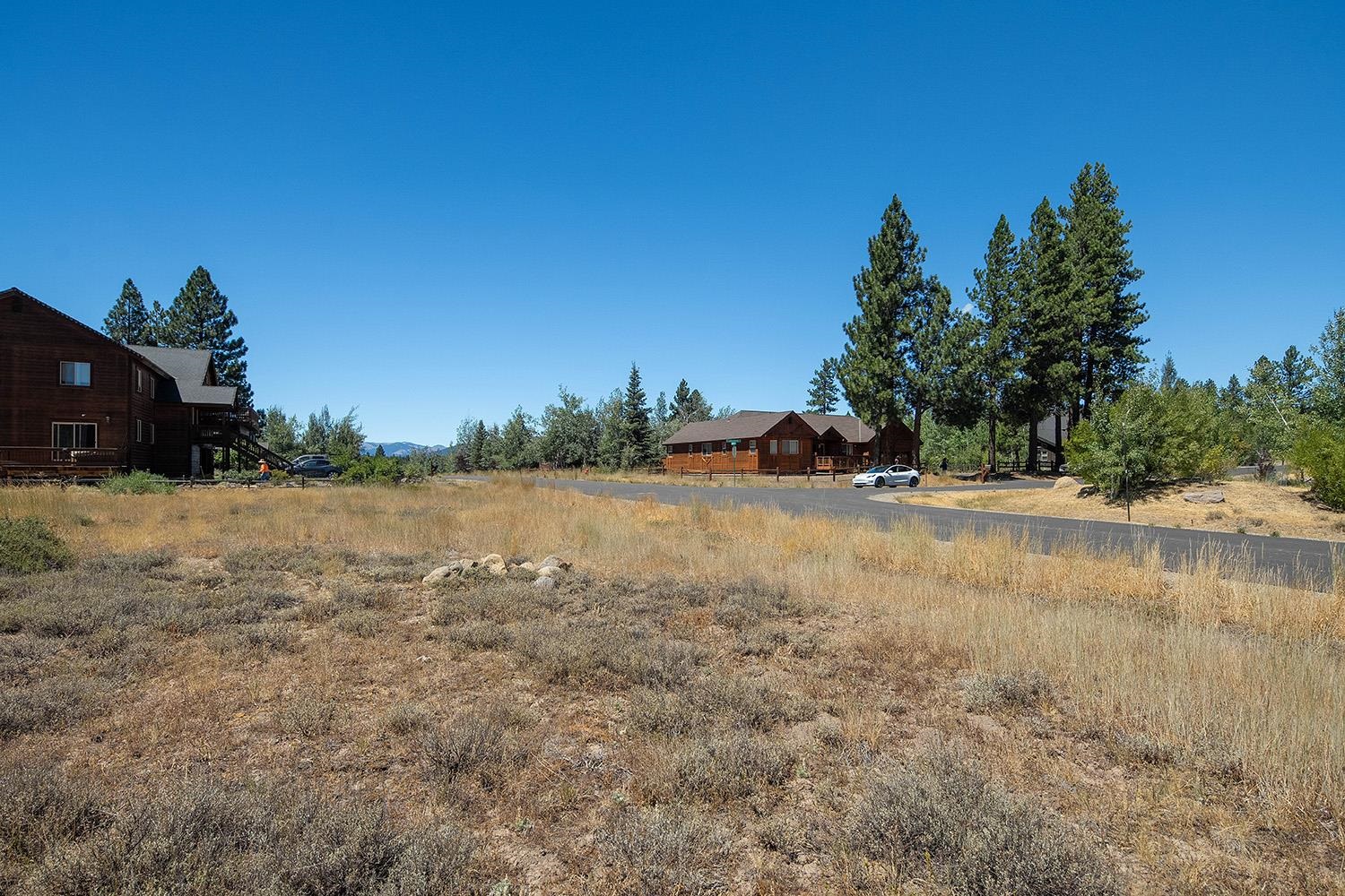15501 Sudsbury Circle Truckee CA 96161 Sold Property