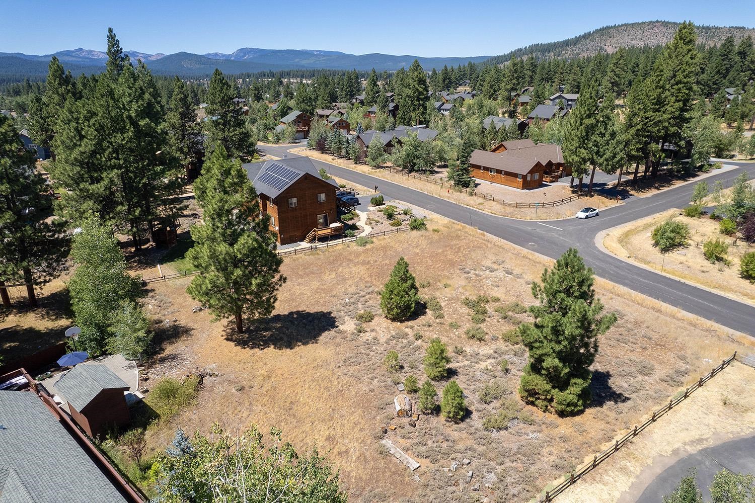 15501 Sudsbury Circle Truckee CA 96161 Sold Property