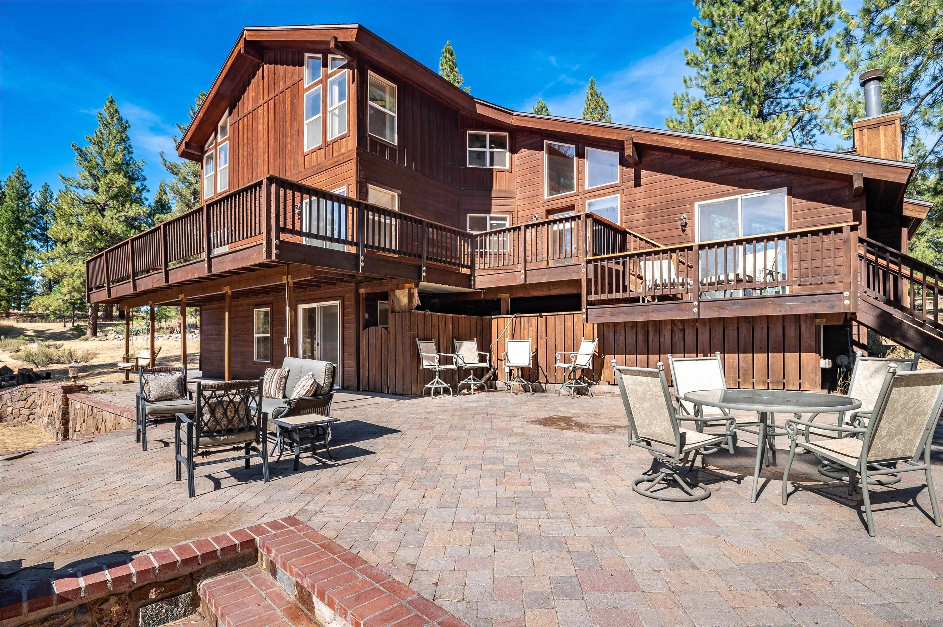 16095 Woodbridge Court Truckee CA 96161-1645 Sold Property