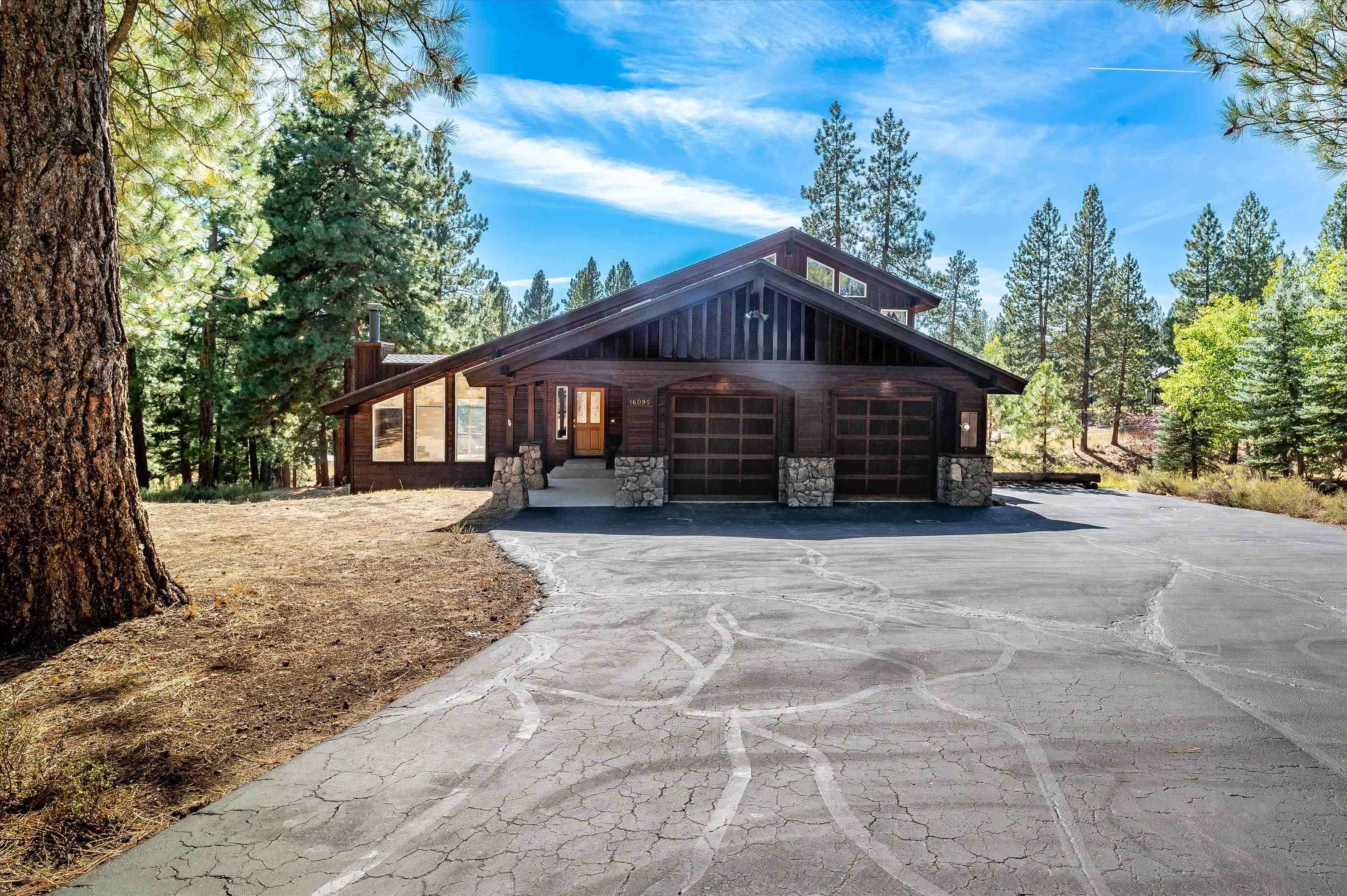 16095 Woodbridge Court Truckee CA 96161-1645 Sold Property